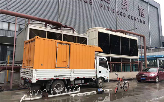 北林300KW发电机组适配电缆规格选型指南